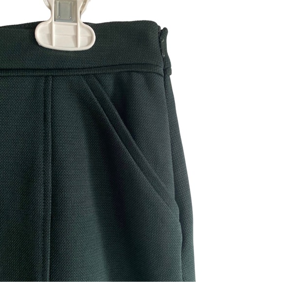 Boden Sixties Mini Skirt in Dark Hunter Green - Picture 11 of 13